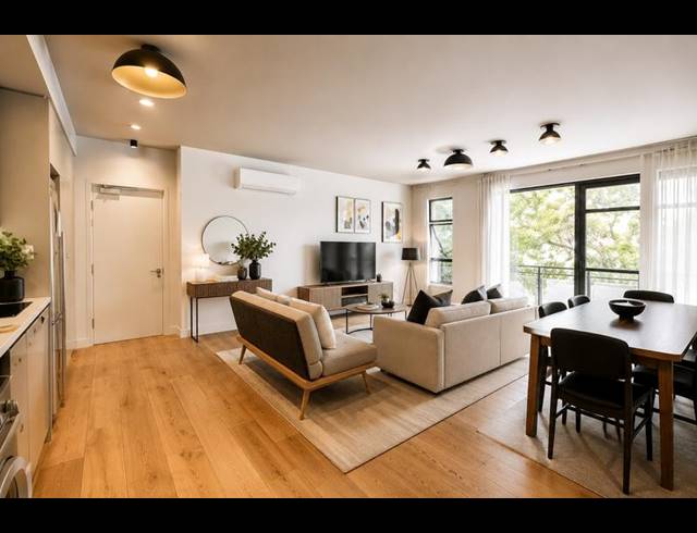 2 BEDROOM APARTMENT FOR SALE IN GARDENS